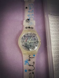 Swatch watch