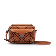 Coccinelle Beat Cow Hide Performee E1S0I150201W12 Women's Shoulder Bag CUIR Color Size 21X15X7 cm.