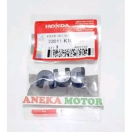 Piece Slide Slider Honda PCX 160 Vario 160 Stylo 160 ADV 160 100% Original Honda AHM 22011 K1N V01