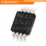 5 Piece  LM3478MMX LM3478 S14B MSSOP-8  Integrated circuit IC