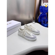 Dior Latest B01 Series Matchpoint Minimalist Style Dior German Training Shoes Men Women Couples Lace