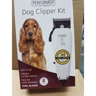 DOG CLIPPER