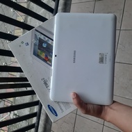 Samsung Galaxy Tab 2 10" Gt-P5100 Second Berkualitas Ori