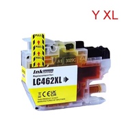 Vilaxh  462XL LC462XL Compatible 462XL Ink Cartridge For Brother LC462 MFC-J2340DW MFC-J3540DW MFC-J