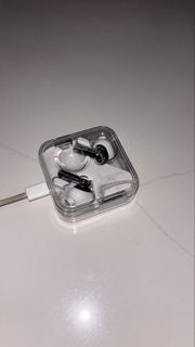 Nothing Ear (1) Wireless Earbuds