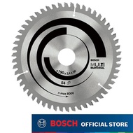 Bosch Circular Saw Blades for Multi Material / Mata Potong CIrcular Saw untuk Serba Guna 235mm (6421