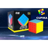 Cube Puzzle 4x4 DIANSHENG RS4 4x4x4 Stickerless Original yongjun qiyi moyu