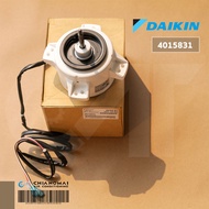 4015831 (4008037 4001123) มอเตอร์แอร์ Daikin มอเตอร์แอร์ไดกิ้น มอเตอร์คอยล์ร้อน (Y5S613B277G 27W.) อ