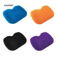 [Xastpz1] Kayak Seat Cushion, Boat Seat, Portable, Waterproof, Comfort, Canoe Seat, Seat Cushion for Inflatable Kayak, Fishing Boat