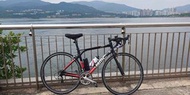 BMC SR01公路單車