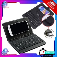 Keyboard CASE/Cover Stand for Android 7 INCH Handphone