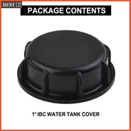 IBC Tank Lid Cap 1pcs For 1000L IBC Tote Lid Polypropylene High Quality