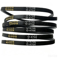Gide XQB75-75368/626PB/925PA Washing Machine Motor Belt V-Belt Transmission Belt