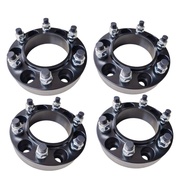 TRANBONVN - WHEEL SPACER LỒI MÂM XE TOYOTA FORTUNER VÀ HILUX ALL ĐỜI
