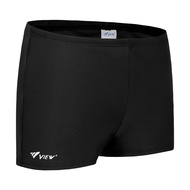 VIEW VL418 Women's Swimming Trunks 25cm