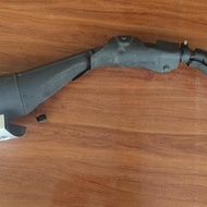 Original crf 150 L exhaust