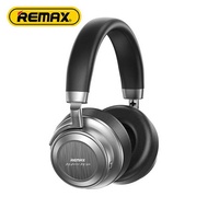 Remax Bluetooth Headphone Headset ANC Noise Cancellation Metal Wireless Headphones