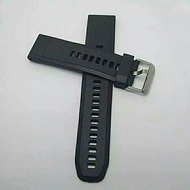 GARMIN WATCH STRAP SIZE 24MM GARMIN WATCH RUBBER RUBBER STRAP 24MM