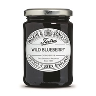 英國Tiptree天然藍莓果醬340g