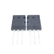 Pair/1 Piece 2Sk1530 K1530 2Sj201 J201 To-3Pl 12A 200V