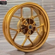Jumbo Racing Wheels Size 350/550 Ring 17 For Byson / Ninja250Fi / YZF-R25 New COBRA Type