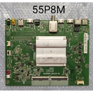 COD TCL 55P8M main board MB