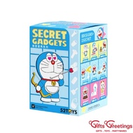 52TOYS Doraemon - Secret Gadgets Blind Box