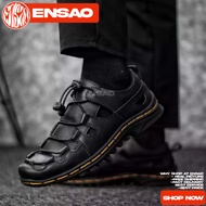 Men's Outdoor Hiking Tracking Mountain Shoes