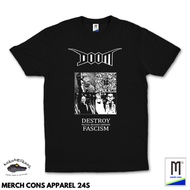 H69 | DOOM TAG MERCHCONS APPAREL COMBED 24Skaos band