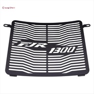 1 PCS Motorcycle Accessories Radiator Grille Guard Cover Protector Replacement Parts Accessories for