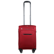 [CHÍNH HÃNG] Vali Vải Hành Lý Xách Tay Cao Cấp SAKOS VIVIAN 5 - Size 20 inch - tại Balonaton.vn