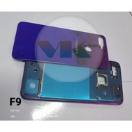 Oppo F9 Fullset Housing Case (NEW)