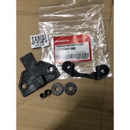 Honda Ex5 FRONT SEAT RUBBER MOUNTING BUSH