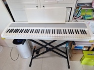 KORG B2 Digital Piano with Stand