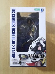 壽屋 美少女 DC Zatanna Bishoujo Kotobukiya Statue