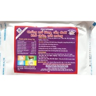 Prevent feather pecking and shedding in ducks, chickens, geese, geese