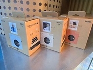Fujifilm Instax Square SQ1 方形系列 即影即有相機