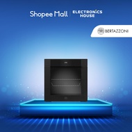 Bertazzoni F6011MODPLX/ F6011MODPLN 60cm Pyrolytic 11 Function Built In Oven (Pre Order 3-4 Months)