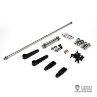 Lesu G-6020 8x8 Dual Axis Controller