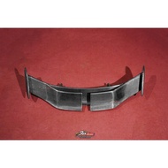 BMW M4 Competition G82 Rear Spoiler Real Carbon Fiber