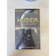 Mi Linda Hudanajwa Novel