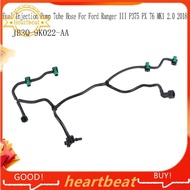 [Hot-Sale]  Injection Pump Tube JB3Q-9K022-AA JB3Q9K022AA  Injection Pump Tube for  Ranger for  Rang