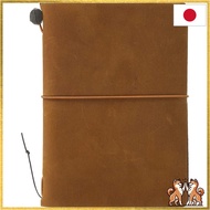 Traveler's Notebook Passport Size - Various Colors