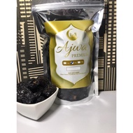 Kurma Ajwa Aliyah Premium VIP (1kg, 500g, 250g)