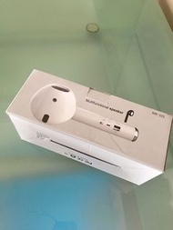 藍牙Speaker