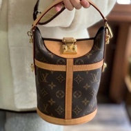 #全網最低💰 #年底甩貨隨便賣 Lv老花薯條包🉑斜挎🈶長肩帶