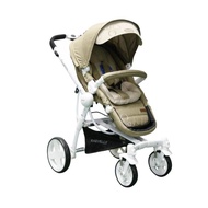 Stroller Kereta Dorong Bayi Babyelle Quattro S 903