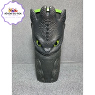 HOW TO TRAIN YOUR DRAGON TOOTHLESS MOVIE WATER CUP