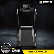 Kettler Dortmund S1 Treadmill (KE240-000)