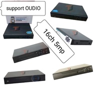 DVR 4 CHANNEL UP TO 5MP 2560 XMEYE DVR 4CH XMEYE 5MP 2560